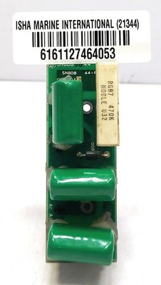 SNBDB  5044 QCL33108317 PCB Card Module