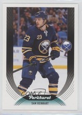 2020-21 Upper Deck Parkhurst Sam Reinhart #134 0ib3
