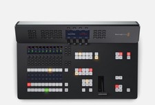 Blackmagic Design ATEM Television Studio HD8 Live Production Switcher