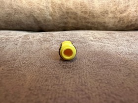 Blacksmith 6918 Kingdoms Castle LEGO&reg; Minifigure Mini Figure  CAS492