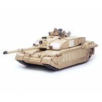 Tamiya 35274 1:35 Brit. Kpz Challenger 2 WüSte (2) 300035274