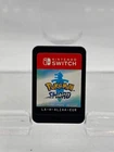 New ListingPokemon Sword--Nintendo Switch Tested Free Shipping