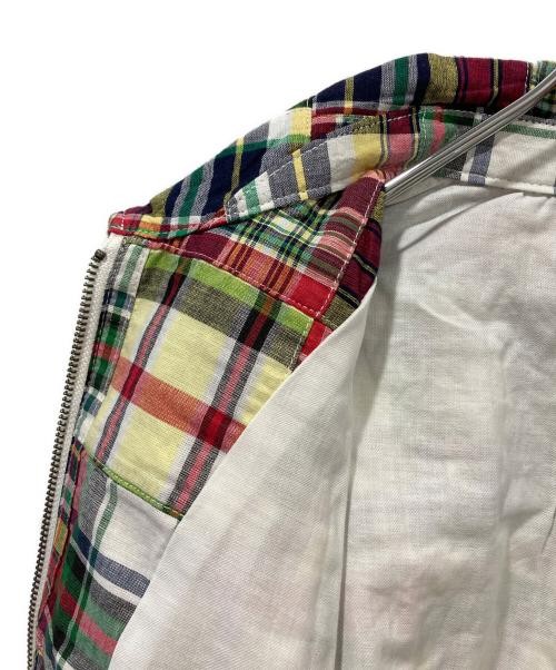 JACKSON MATISSE                    patchwork jack… - image 5