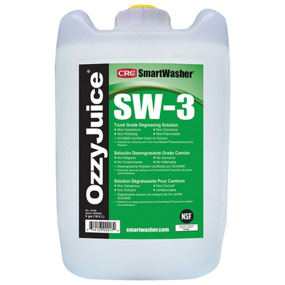#ad #ad SMARTWASHER 14720 Parts Washer Cleaning Solution 45TV48 $228.61