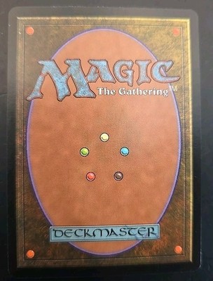 Paralax Wave Nemesis MTG Regular Near Mint | eBay