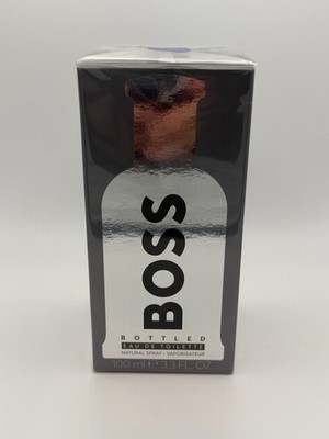 Hugo Boss Bottled Eau de Toilette