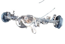 01 02 03 04 Toyota Sequoia Rear End Differential Axle Carrier Atm A01a 4wd 4x4 01 02 03 04 Toyota Sequoia Rear End Differential Axle Carrier Atm A01a 4wd 4x4