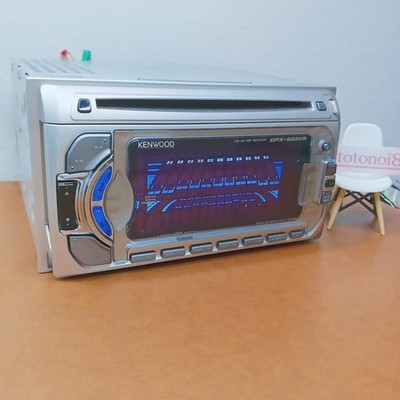 完動品ケンウッドKENWOOD DPX-5021M CD MDデッキ　プレーヤー s-l400.jpg