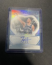 2025 Panini Flawless Baseball Set Review and Checklist 45