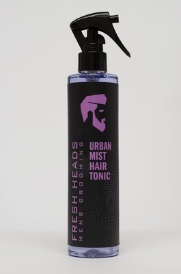 Fresh Heads Urban Mist Hair Tonic 250ml