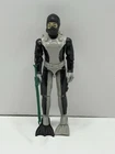 Vintage 1983 GI Joe TORPEDO Action Figure ARAH Incomplete accessory Pack