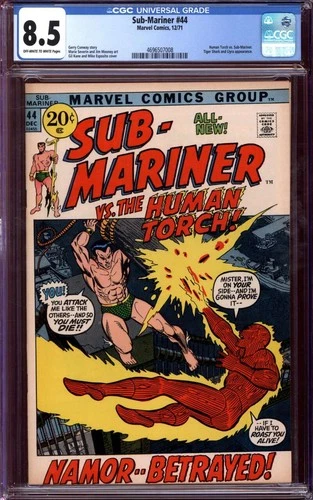 Comic Image