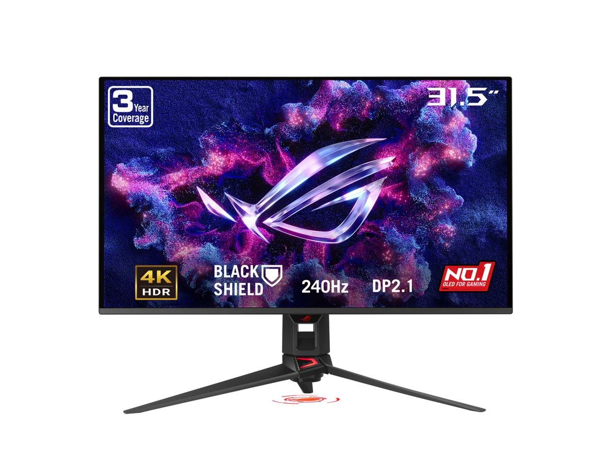 ASUS ROG Swift Monitors for sale | eBay