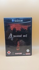 ebay® Auktion 317798500157 | Resident Evil 4 - Gamecube Thumbnail of ebay® auction 317798500157 | Resident Evil 4 - Gamecube
