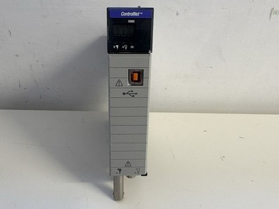Allen-Bradley 1756-CN2R/B Control Net Communications Bridge 96476872