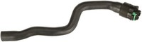 Gates 02-1638 KüHlsystem Gummischlauch Eingangsseite (22,5Mm/20Mm) Passt Zu: OPE