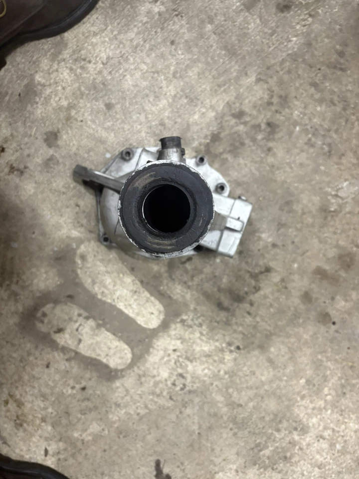 2wd S10 T5 Rear Extension Tail Housing for Borg Warner T-5 with Electric Speedo - Image 3 of 4