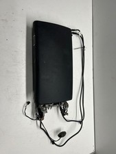 Mercedes-Benz S W221 2007 Sonstiges Einzelteil Mittelkonsole P0109386 OSA6970 Mercedes-Benz S W221 2007 Sonstiges Einzelteil Mittelkonsole P0109386 OSA6970