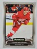 2023-24 Parkhurst Hockey Lucas Raymond Silver Foil