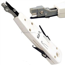 3 Way Crimper RJ45 RJ11 RJ12 CAT5E CAT6E Network Pc Cable Punch Down Impact T iq