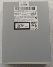 Compaq CR-594-B Internal 5.25" IDE CD-ROM Drive Beige Vintage PC