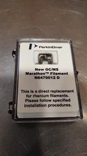 N6470012B Perkin Elmer MARATHON FILAMENT FOR GC/MS