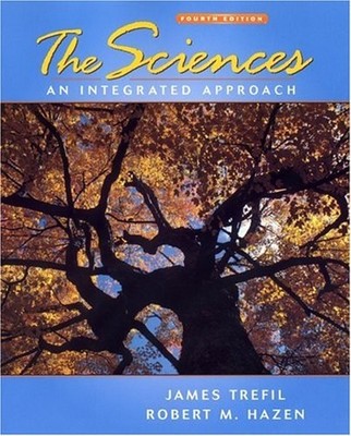 The Sciences : An Integrated Approach Paperback
