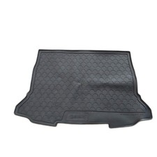 Gledring Rubbasol Gummi Laderaummatte, kompatibel mit Mercedes A Klasse