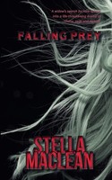Falling Prey Stella MacLean Taschenbuch Englisch 2022 Stella MacLean