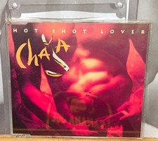Chaka Khan Hot Shot Lover / Hot Hot Lover CD ...