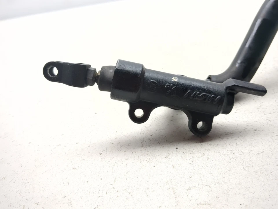 04-08 Cilindro maestro de freno trasero Honda VTX1800R VTX 1800 Foto 3 de 4