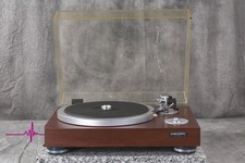 Micro DD-8 direct drive Turntable in Good Condition.