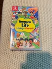 New ListingTomodachi Life: Living The Dream (Nintendo Switch & 2 system) BRAND NEW FastShip