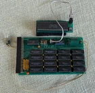 3-STATE A580 Memory Expansion + GARY Module 1.5 MB For Amiga 500/A500+