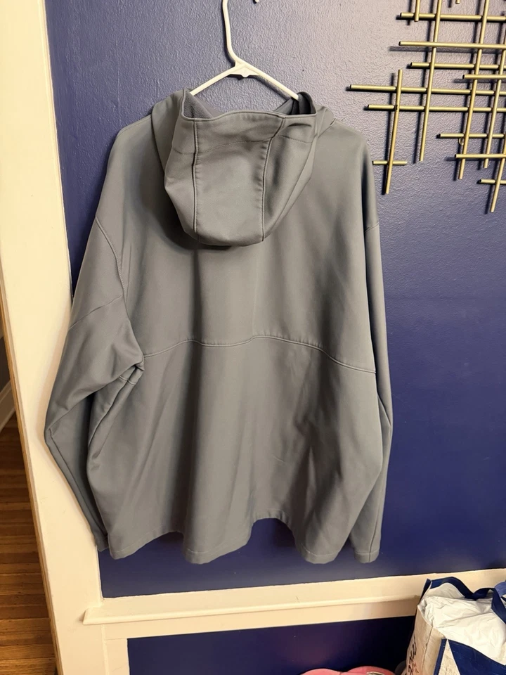 Columbia Men’s Coat Size 4X Tall - Image 2 of 4