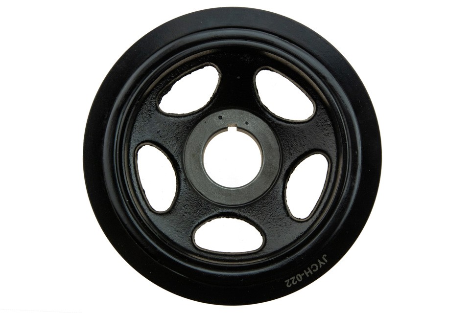 Crankshaft Pulley RKP-CH-022 NTY for MERCEDES-BENZ JEEP CHRYSLER - Image 11