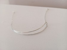 Set 3 Bracciali Donna Argento 925 Coordinati Indossabili Insieme