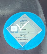 Peugeot 5008 1.6  Bluehdi Automatic Euro 6 ULEZ, PCO 2027 Sep, 7 Seater MPV XL