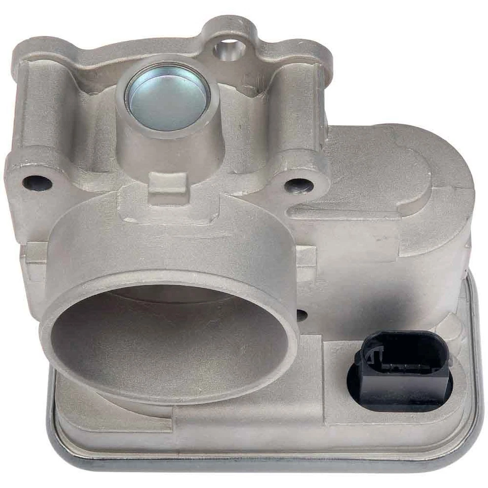 Cuerpo de acelerador Dorman para Chrysler Sebring Dodge calibre Jeep Compass Foto 4 de 4