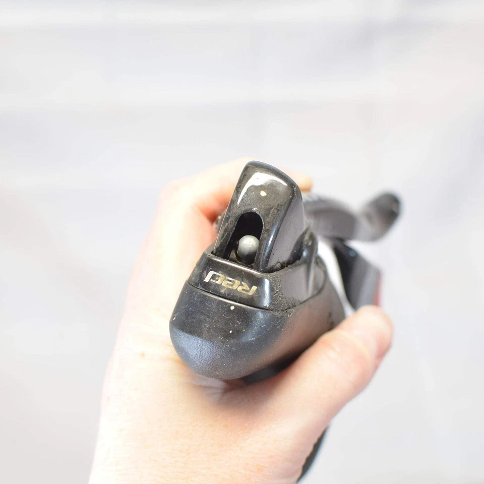 SRAM Red 10 Speed RIGHT/REAR DoubleTap Mechanical Shifter, 8/10 VG++ - Image 4 of 4