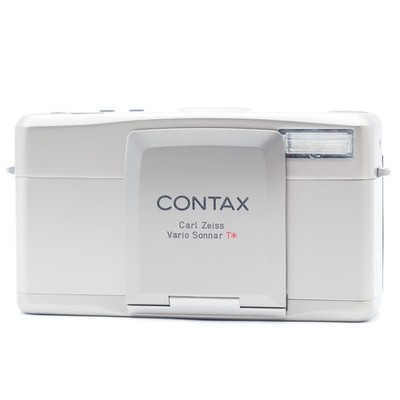 [Near Mint]CONTAX TVSIII#101401