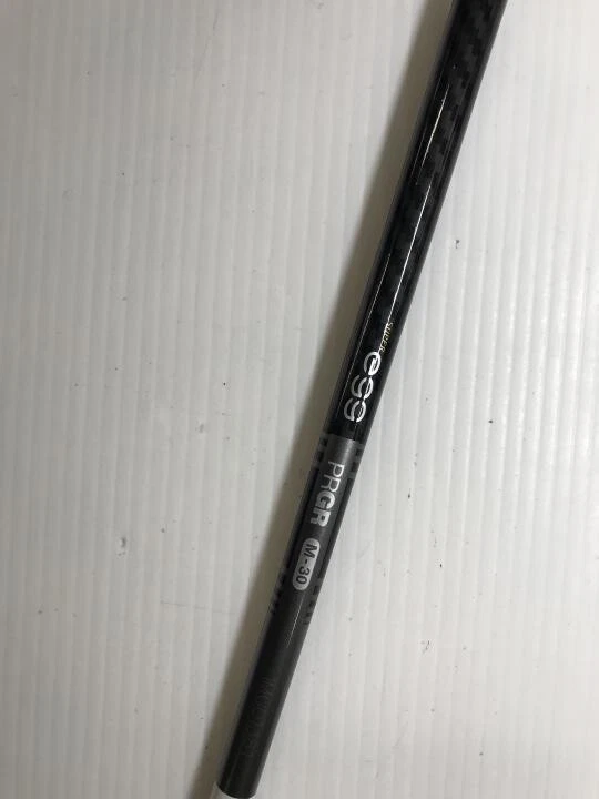 Ladies PRGR SUPER egg 2022 Driver Golf Club 11.5° Original Carbon/M-30 #BD01740 - Image 4 of 4