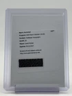JARED MCCAIN 2024-25 OBSIDIAN TRAILBLAZER ROOKIE AUTO #29 /25 REDEMPTION Q6084
