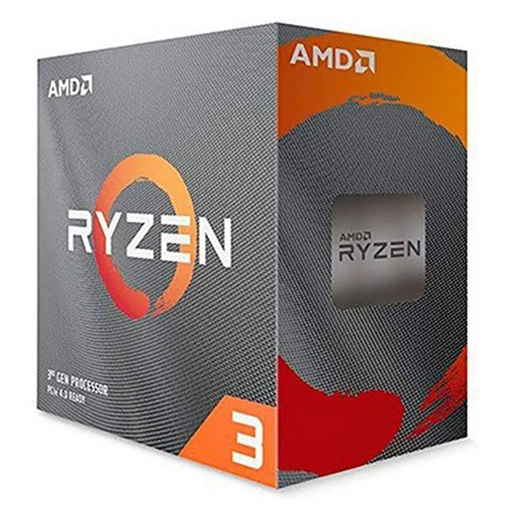 Ryzen 3 Computer Processors (CPUs) for sale | eBay