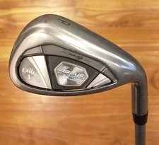 Callaway ROGUE STAR CF18 Pitching Wedge PW FUBUKI 50 (R) Mitsubishi Chemical 50R