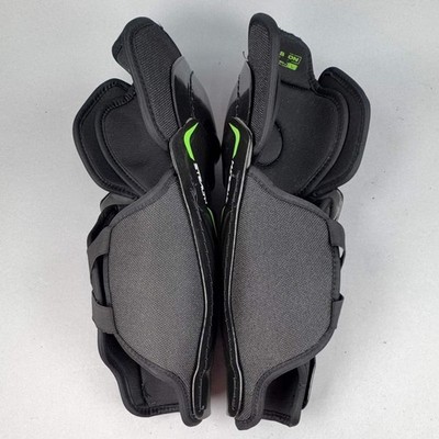 Easton Stealth Junior 12'' Hockey Shin Guards