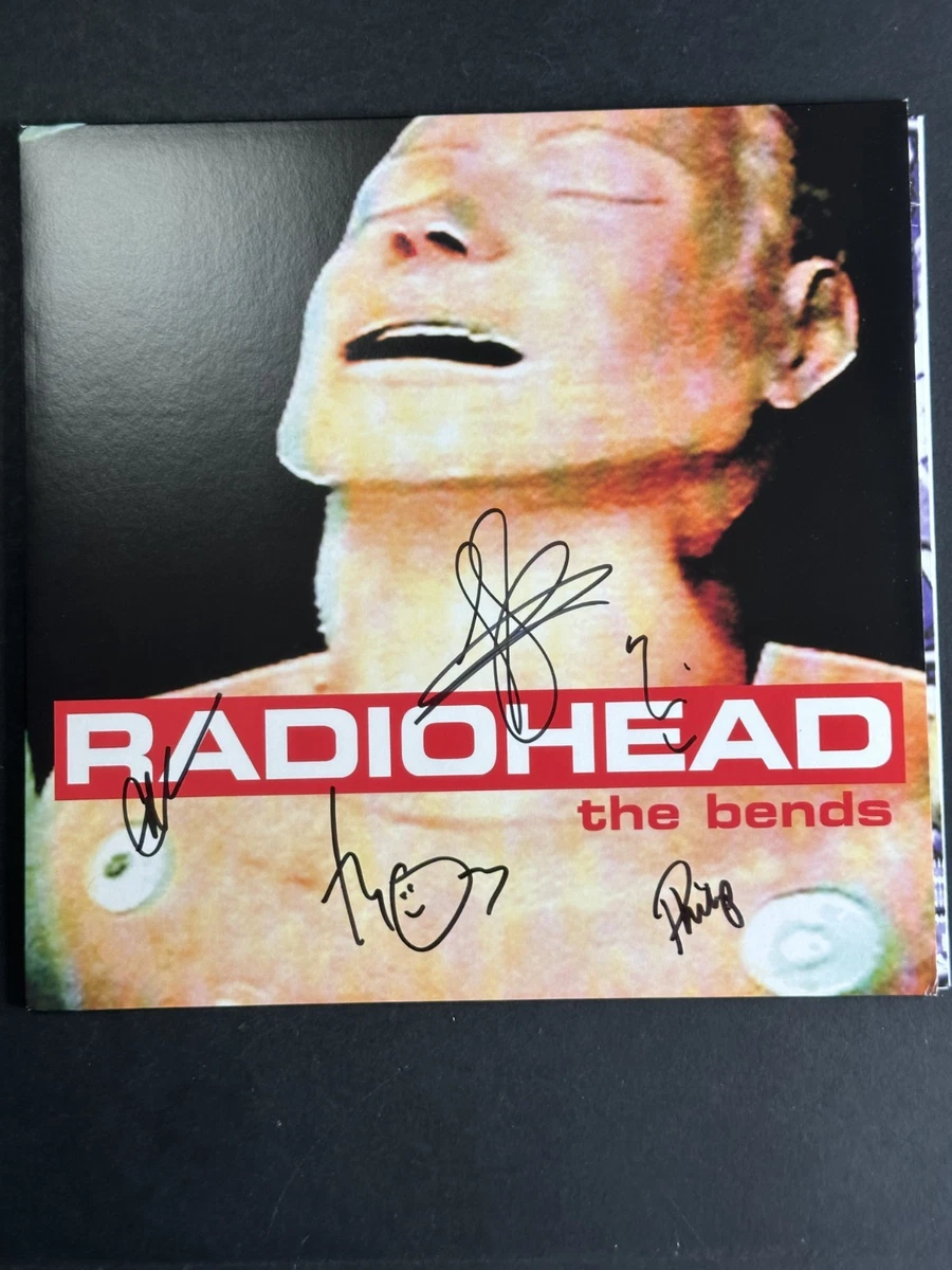 Radiohead products for sale | eBay
