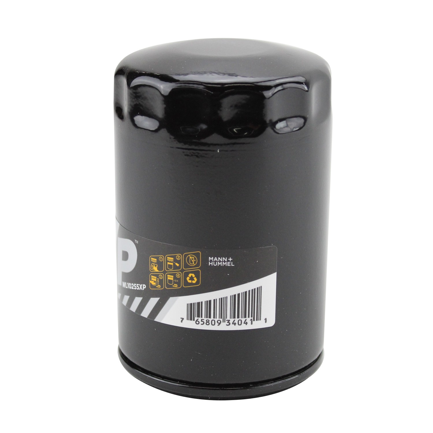 Wix Main Engine Oil Filter WL10255XP