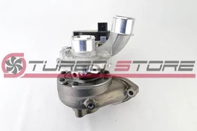Turbolader 28230-2F300 für Hyundai iX 35, Tucson, Santa Fe 54399700107 2823F2F30