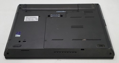 Lenovo ThinkPad L440 Core i5-4300M @ 2,50 GHz 8 GB RAM 300 GB HDD Windows 11 Pro - Foto 5 di 6